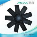 Cooling fan evaporative air cooler spare parts for air conditioner